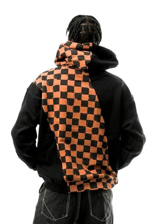 SPRAYGROUND SPRAYGROUND Felpa 8054757769262 Marrone Regular Fit