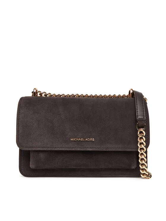 MICHAEL Michael Kors MICHAEL Michael Kors Käekott Claire 30F5GC7L3S Pruun