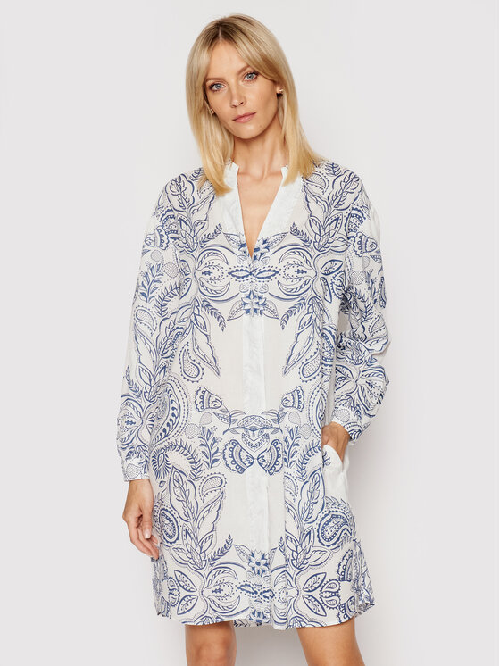marco polo robe