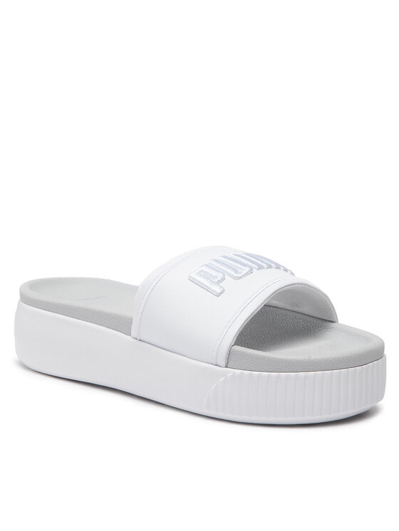 Puma shop platform slides