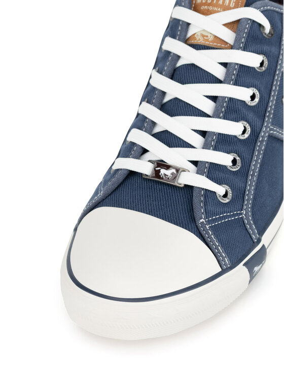Mustang Mustang Sneakers 4058-310 Μπλε