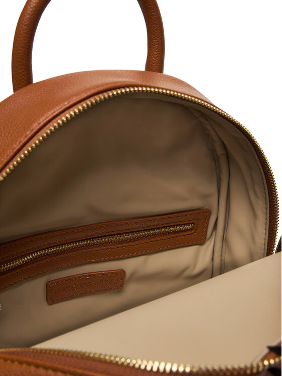 Valentino Valentino Rucksack Doris Re VBS9ON20 Braun