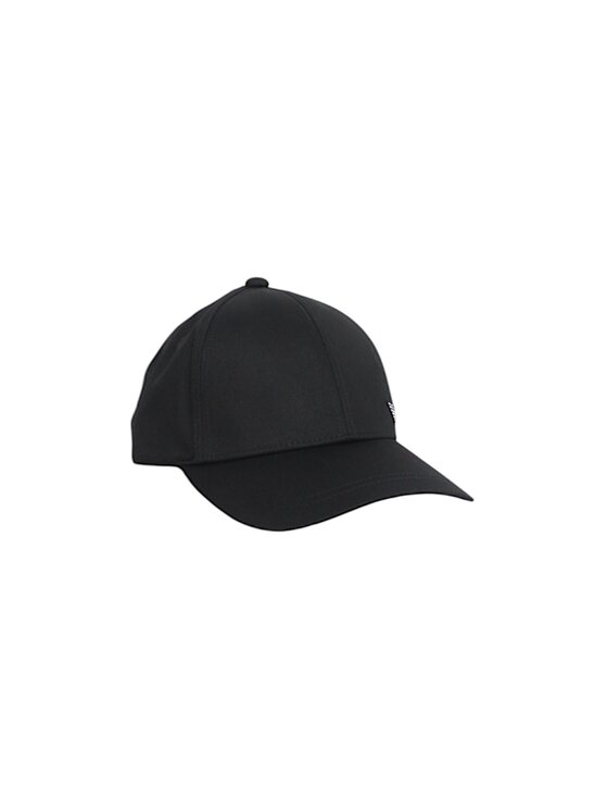 Czapka z daszkiem Emporio Armani