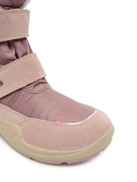 Primigi Primigi Čizme za snijeg GORE-TEX 8881533 D Ružičasta