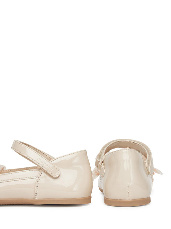 Mayoral Mayoral Ballerine 45617 Beige
