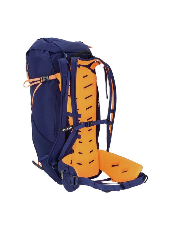 Salewa Salewa Plecak 251455 Błękitny