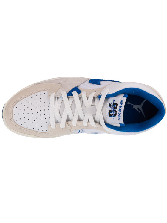 Nike Nike Scarpe da basket Nike Air Jordan Stadium 90 Bianco