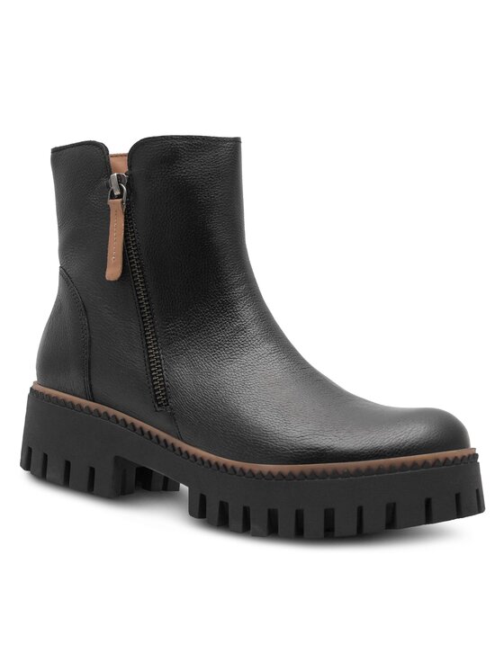 Lasocki Lasocki Stiefeletten ZUMBA WI23-ZUMBA-03 Schwarz