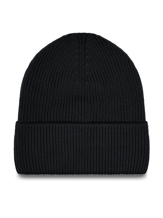 Buff Buff Σκούφος Knitted 132330.999.10.00 Μαύρο