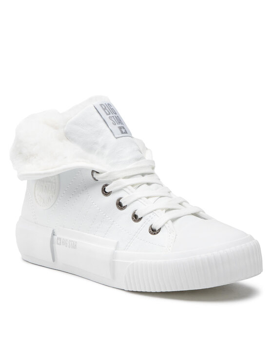 Scarpe da ginnastica II274156 Bianco