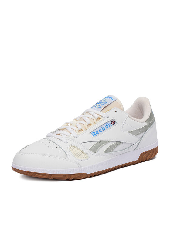 Reebok Reebok Сникърси EO-DEFIANCE 88 100244853 Бял