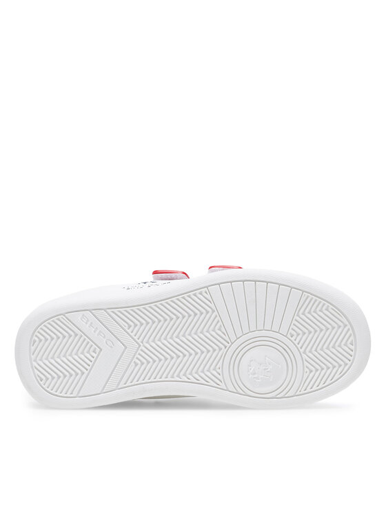 Beverly Hills Polo Club Beverly Hills Polo Club Sneakers V12-761(III)CH Alb