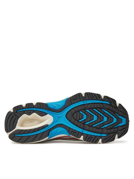 Mizuno Mizuno Snīkeri Mxr D1GA2508 Bēšs