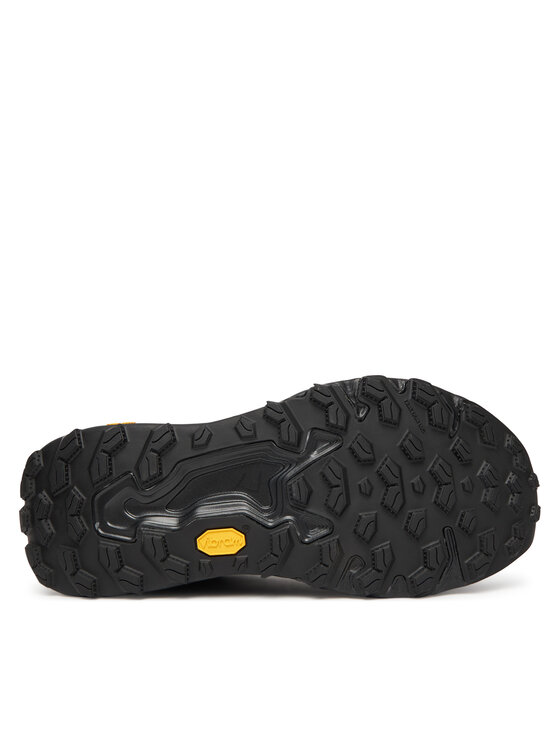New Balance New Balance Pantofi pentru alergare Hierro MTHIGLB9 Negru