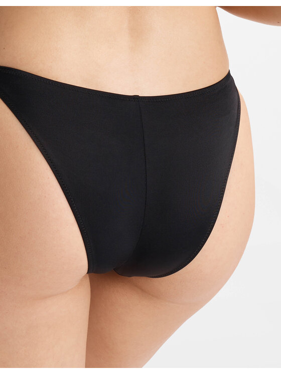 Esotiq Esotiq Dół od bikini 40749 Czarny