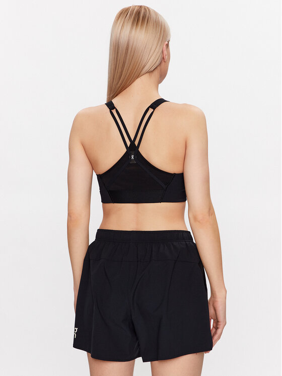 On On Spordirinnahoidja Active Bra W 28800731 Must
