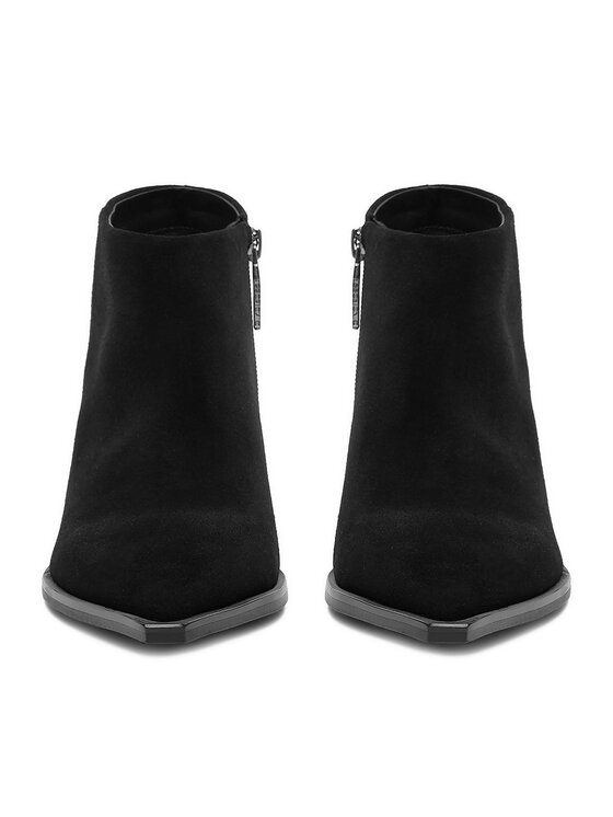 Gino Rossi Gino Rossi Stiefeletten EO-VITA-1772 Schwarz