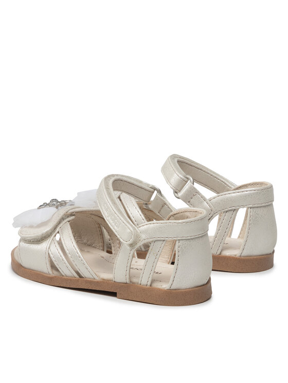 Sandali 41.352 Argento
