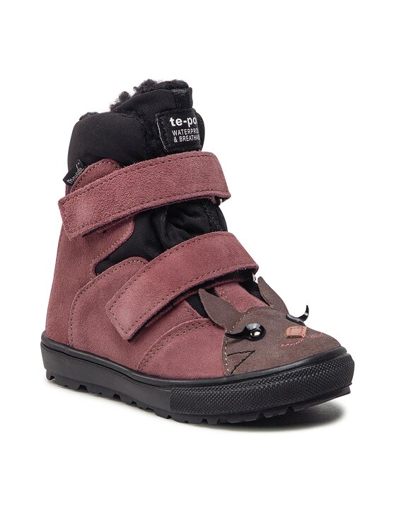 Stivali da neve Mrugała