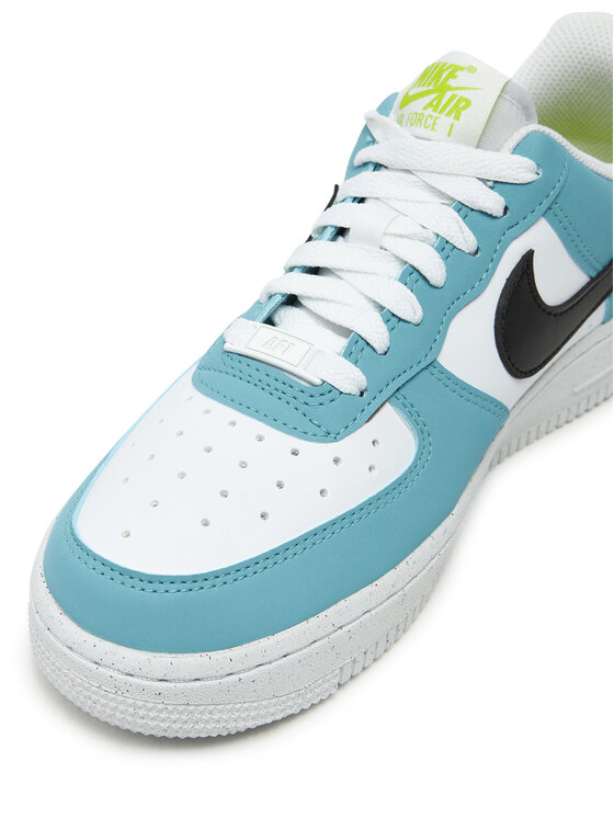 Nike Sneakers Air Force 1 '07 Next Nature HJ9571 400 Albastru
