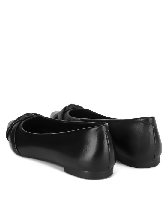 Sergio Bardi Sergio Bardi Ballerinas RST-E1064-03SB Schwarz
