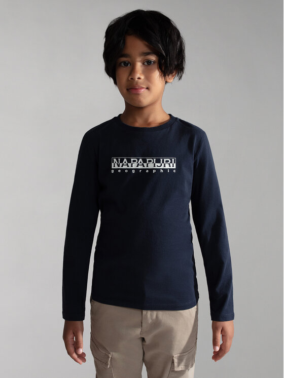 Blusa Napapijri