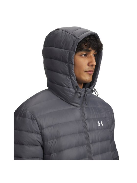Under Armour Under Armour Kurtka puchowa 6006363 Szary Regular Fit