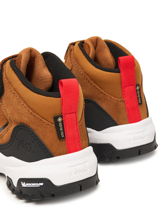 Primigi Primigi Lumesaapad GORE-TEX 8936111 M Pruun