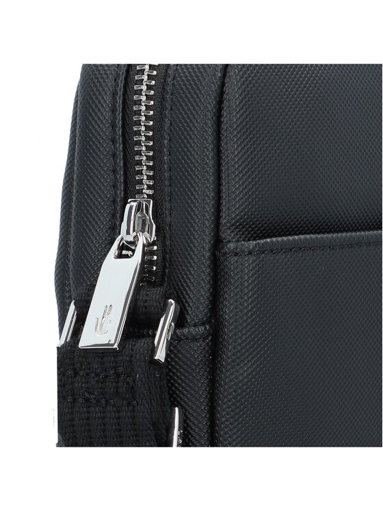 Lacoste Lacoste Borsa 295544 Nero
