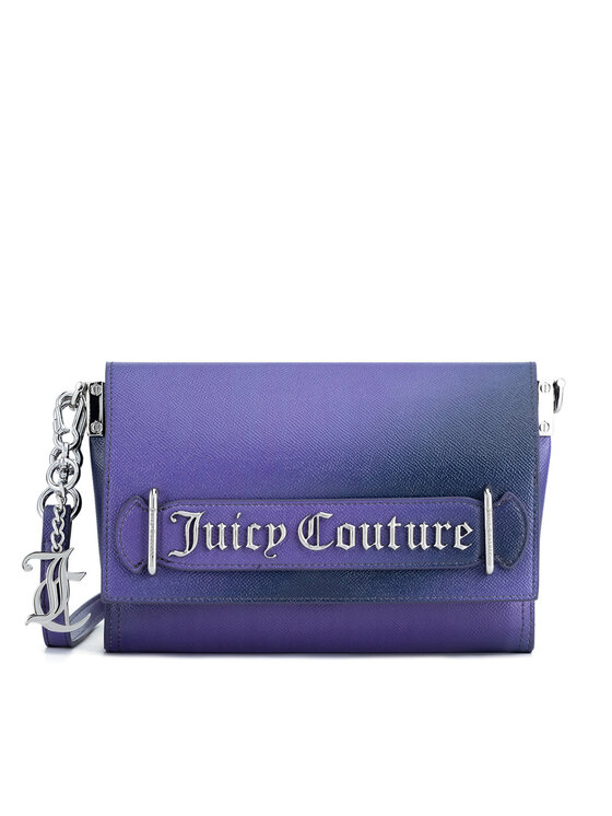 Juicy Couture Juicy Couture Torbica BIJXT3094W4S Ljubičasta