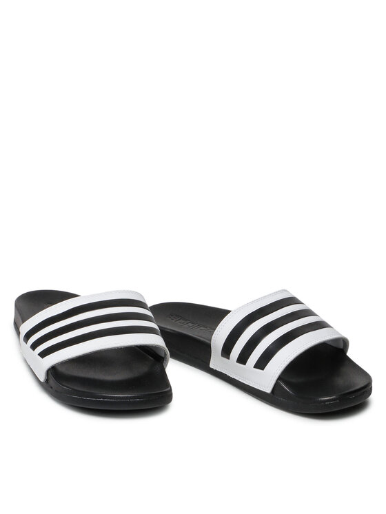 adidas adidas Klapki adilette Comfort GZ5893 Biały