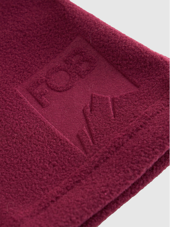 4F 4F Komin 4FWAW25ABDAU098-60S Czerwony