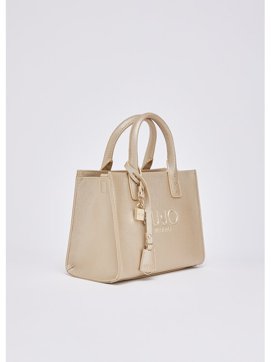 Liu Jo Liu Jo Borsetta AA6150ES02990048 Oro