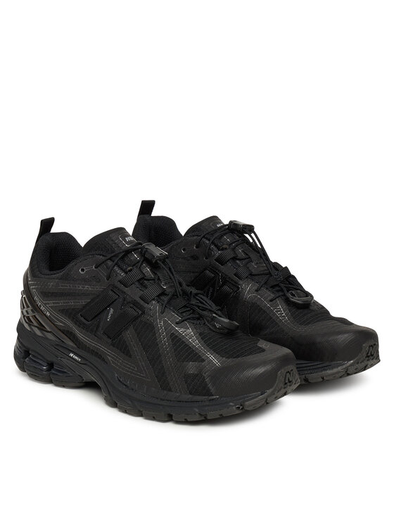 New Balance New Balance Сникърси U1906RNB W Черен