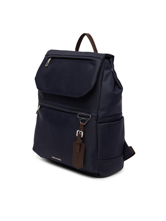 Gino Rossi Gino Rossi Rucksack 06A10818-1 Dunkelblau