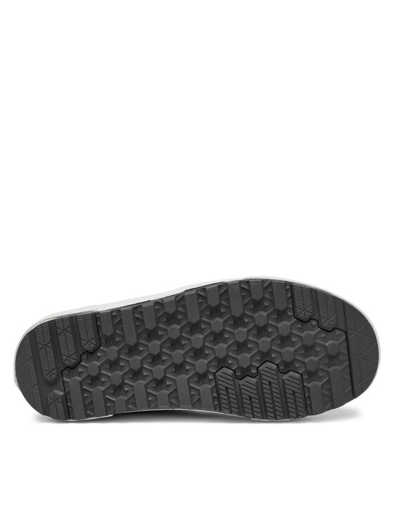 Vans Vans Sneakersy VN000CVTBGF1 Szary