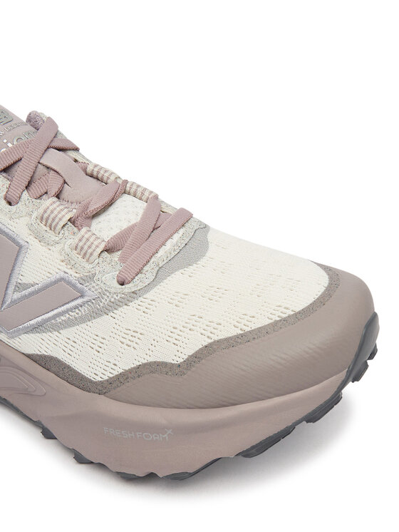 New Balance New Balance Běžecké boty Fresh Foam X Hierro v9 WHIER2RF Bílá