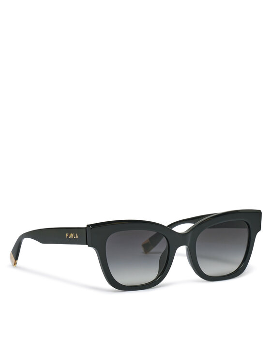 Furla Furla Γυαλιά ηλίου Sunglasses WD00118-A.0116-O6000-4-401-20-BD-D Μαύρο