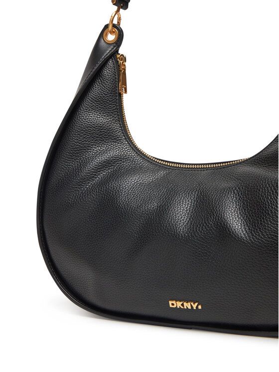 DKNY DKNY Torbica R44CAI48 Crna