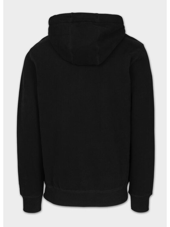 PITBULL PITBULL Bluza SO CAL Czarny Regular Fit