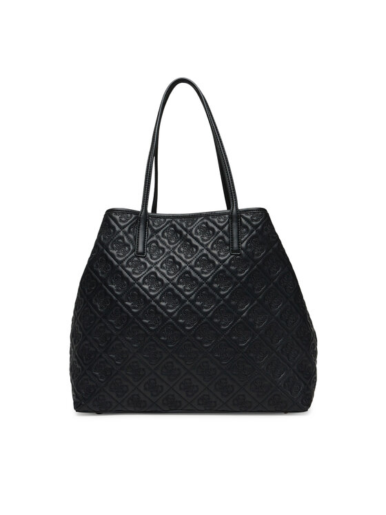 Guess Guess Torbica Adelasia HWQL96 58240 Crna