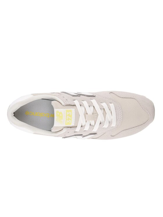 New Balance New Balance Sneakersy W3738X0 Szary