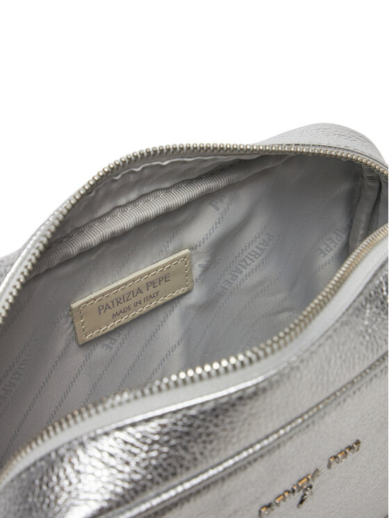 Patrizia Pepe Patrizia Pepe Borsetta 8B8985/L138-S298 Argento