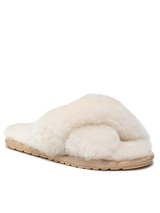 EMU Australia EMU Australia Pantofole Mayberry W11573 Beige