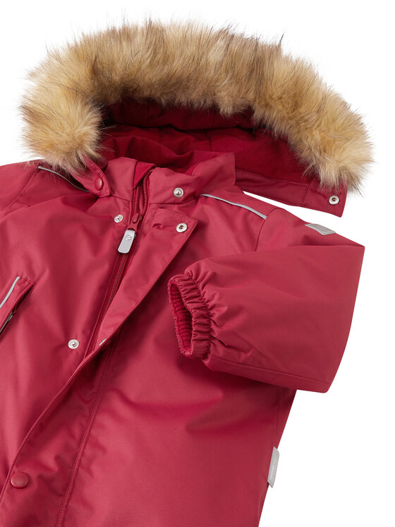 Reima Reima Tuta da neve Gotland 5100117C Rosa Regular Fit