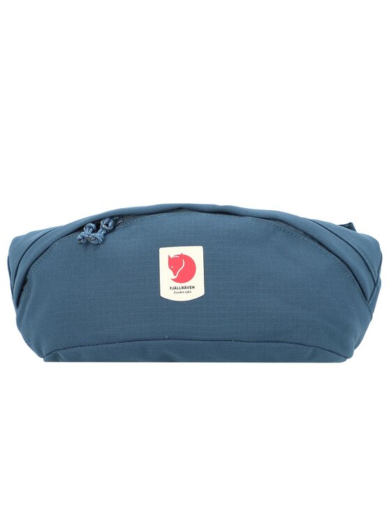 Fjällräven Fjällräven Nerka 226088 Błękitny