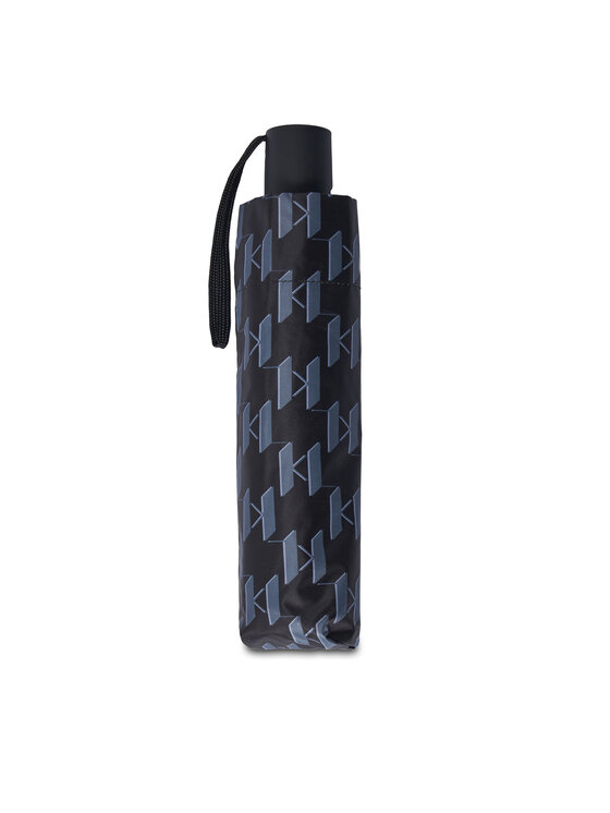 KARL LAGERFELD KARL LAGERFELD Parasolka A3W50003 Czarny