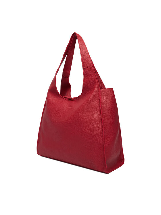 Lasocki Lasocki Handtasche CEO-LSK-L-014-09 Rot