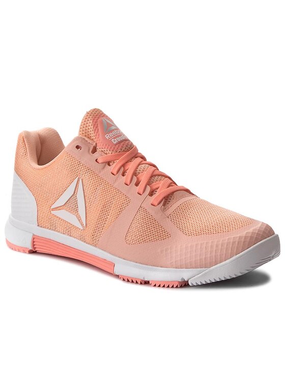 Reebok Scarpe Crossfit Speed Tr 2.0 BS8104 Arancione Modivo