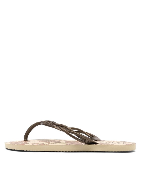 Havaianas Havaianas Джапанки 41454820154 Цветен